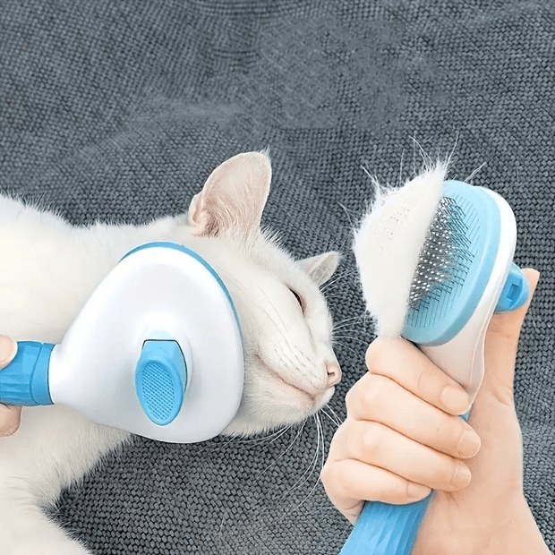 Easy Brush™ - Easypet